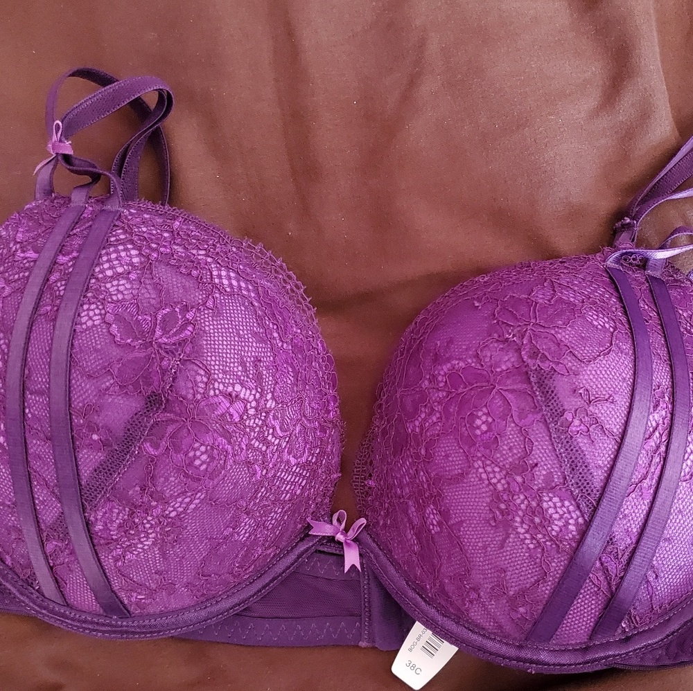 Bra
